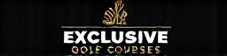 Exclusive Golf Courses Logo